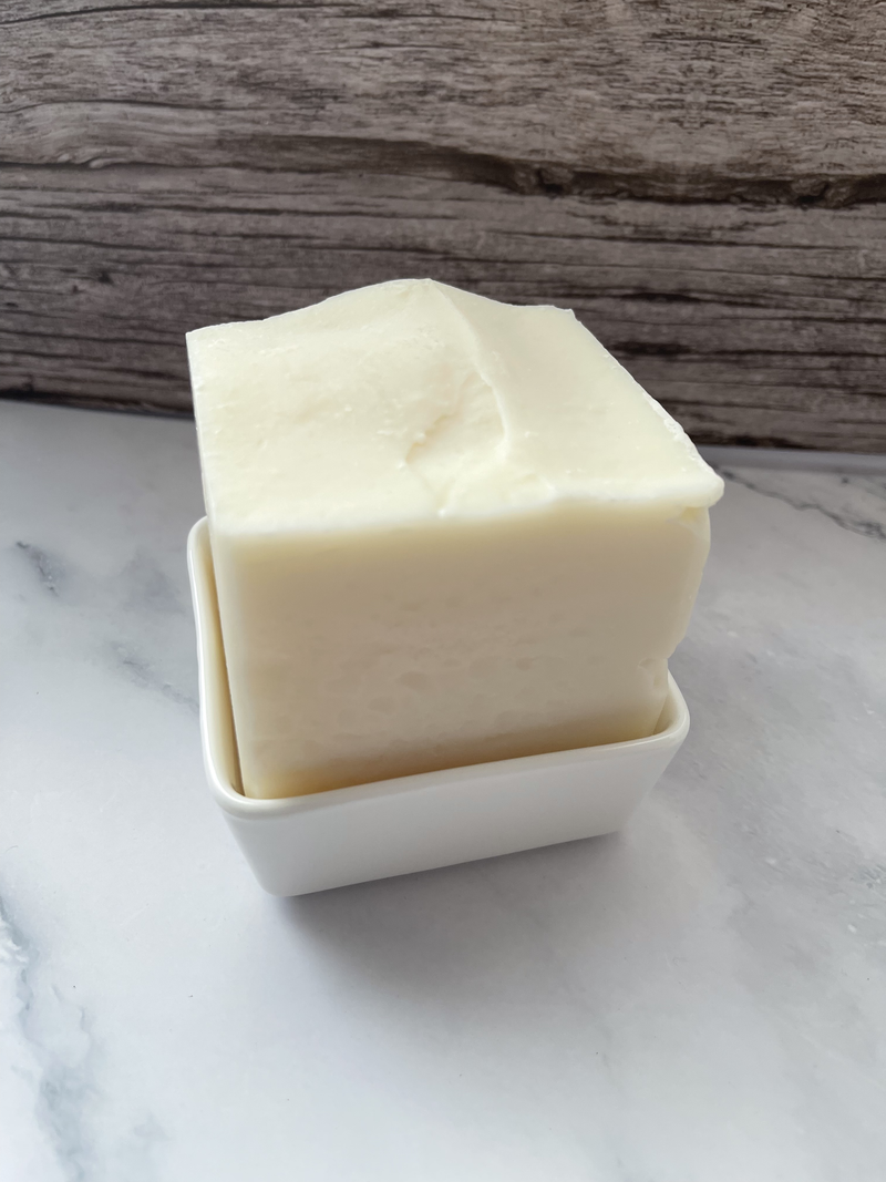 XXL Solid Dish Soap Bar