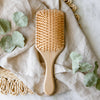 Bamboo Hair Brush