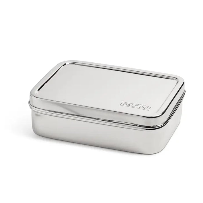 Stainless Steel Lunchbox - 10 Piece Set