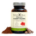 Bottle of Herbal Roots Organic Hawthorn supplement