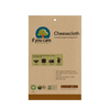 Certified Organic Unbleached Cheesecloth