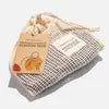 Organic Cotton Make Up Remover Pads