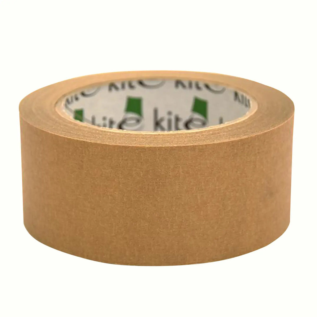 Compostable Paper Tape