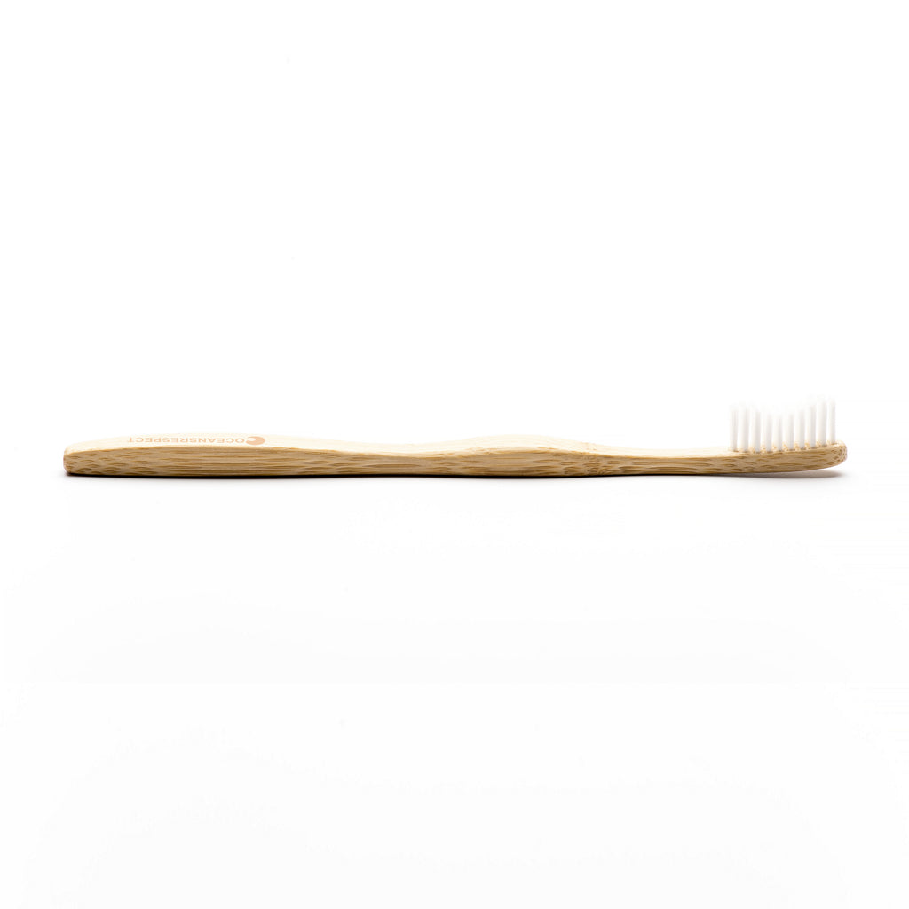 Bamboo Toothbrush - Soft