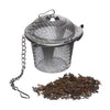 Stainless Steel Loose Leaf Tea Infuser