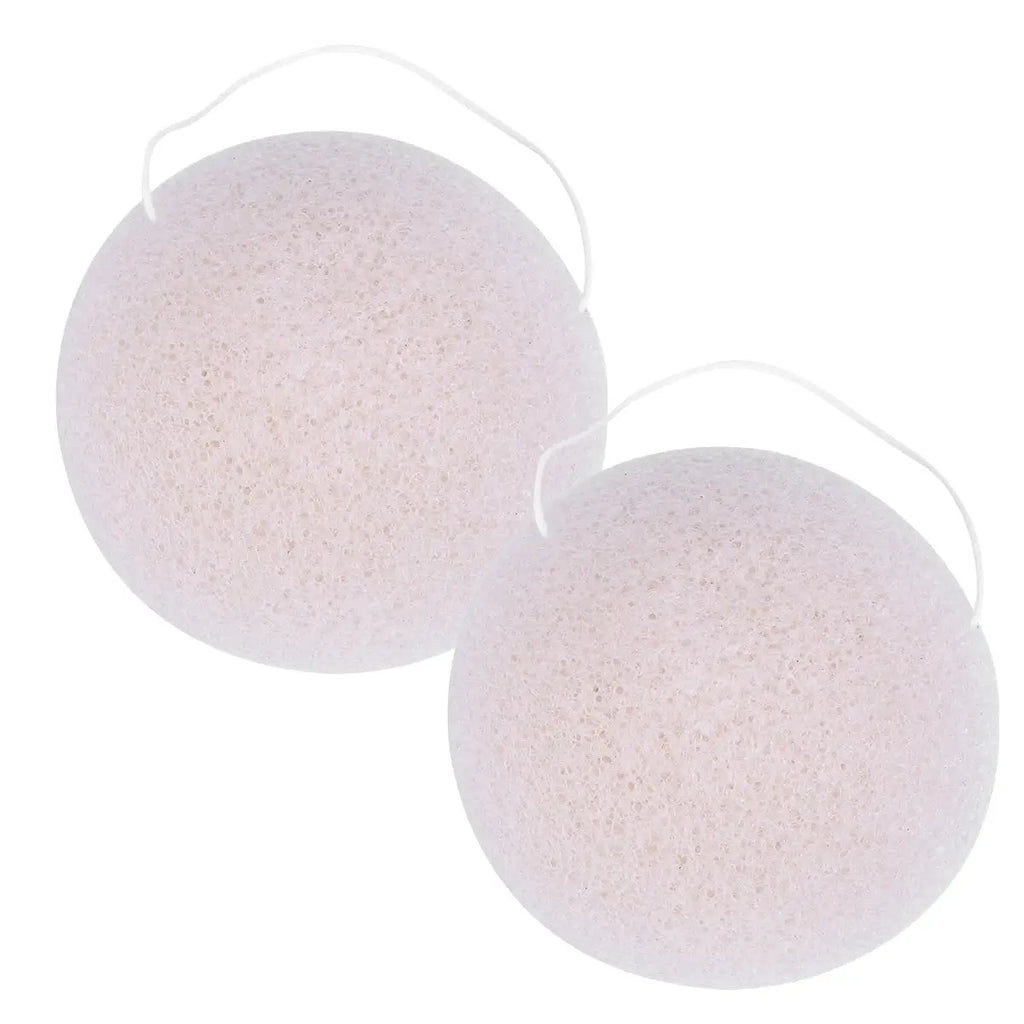 konjac sponge