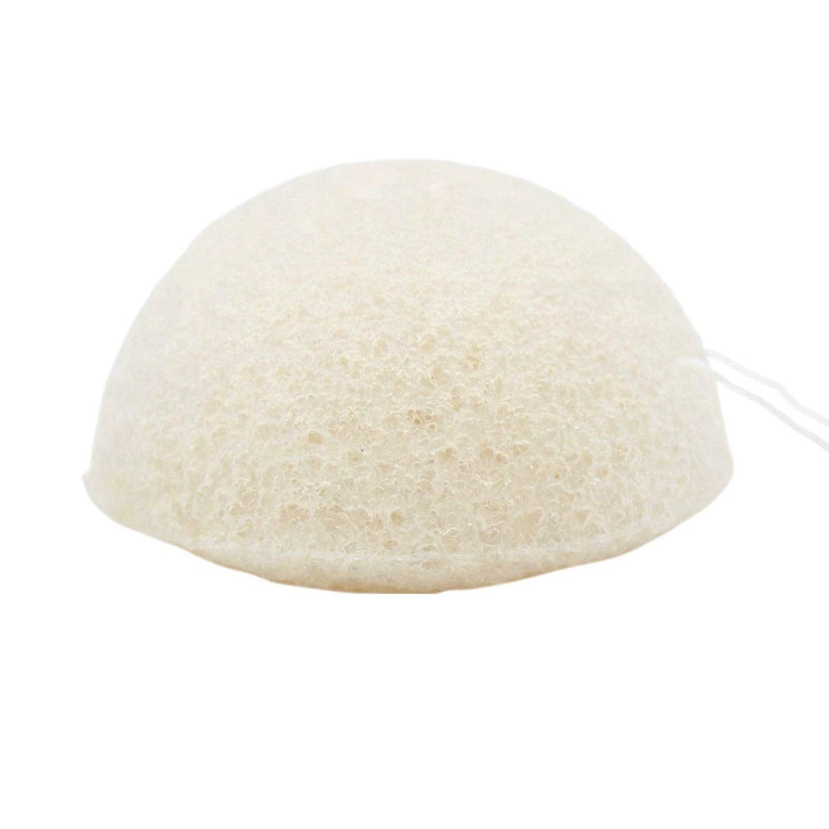 Biodegradable Konjac Sponge —