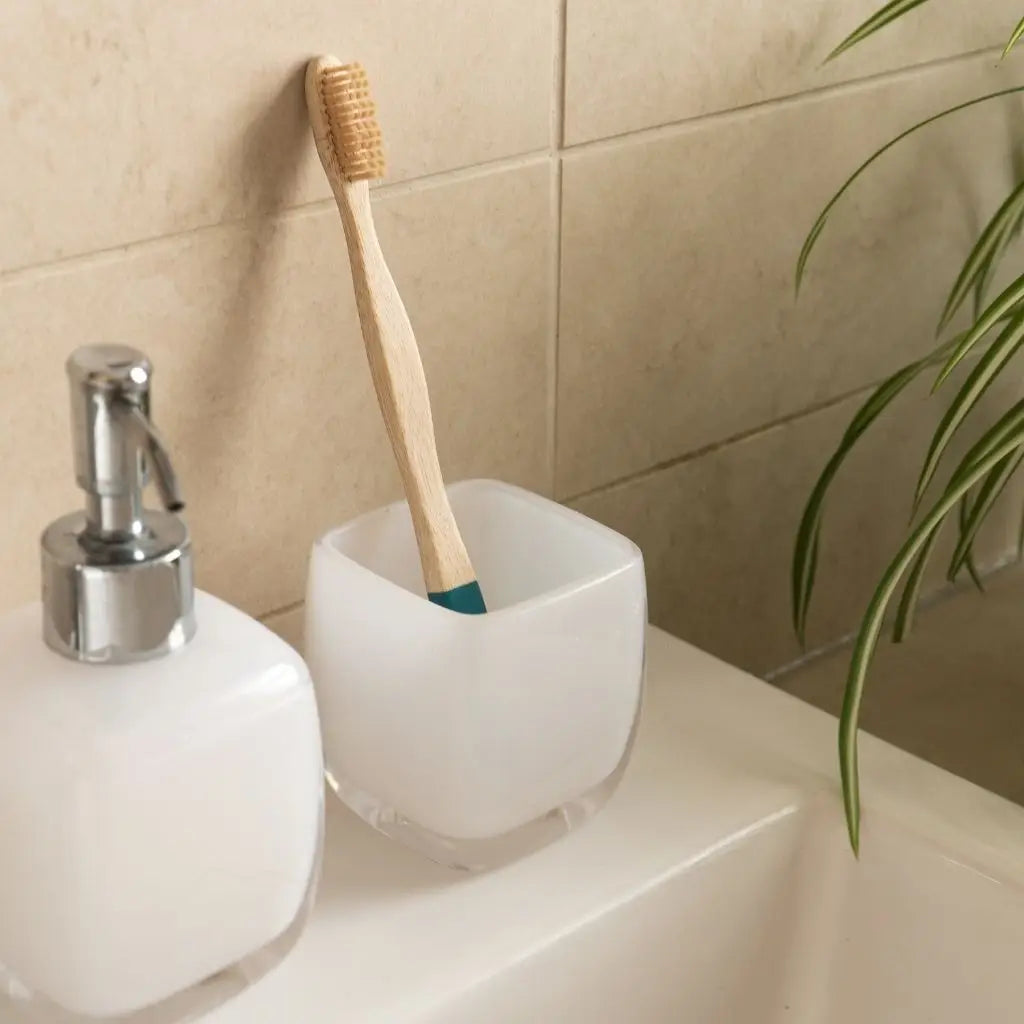 Bamboo Tooth brushes