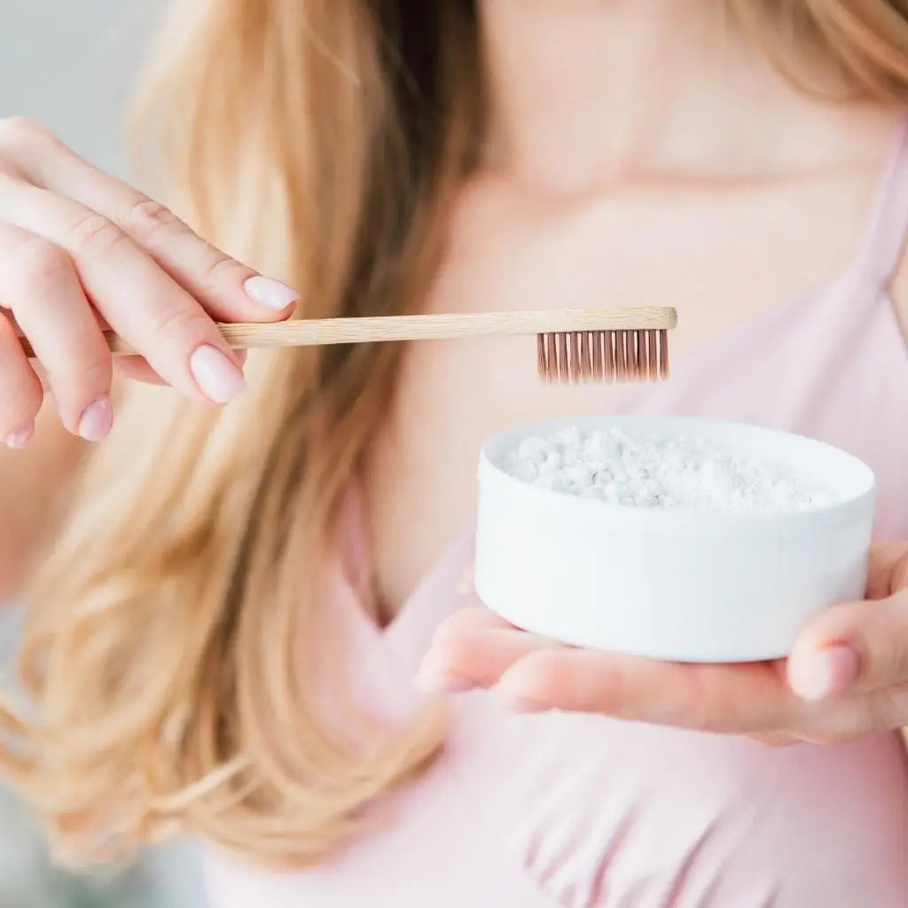 Bamboo Toothbrushes