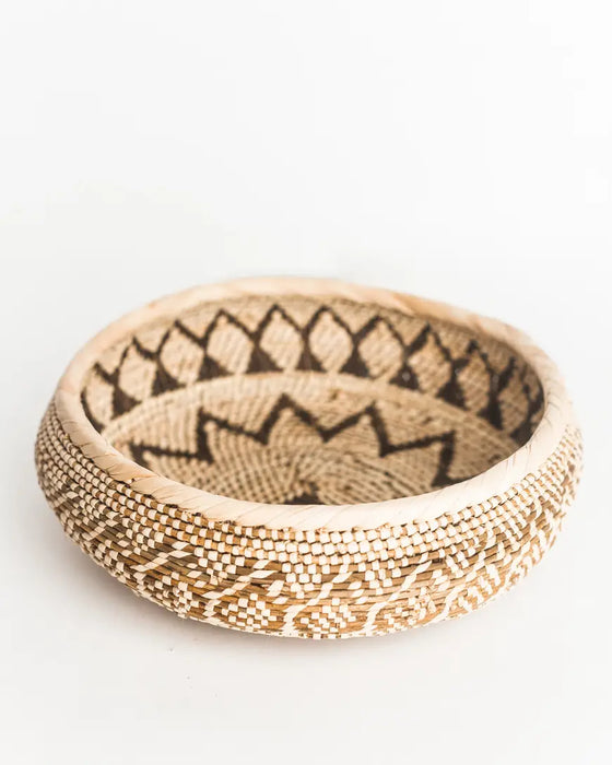 Basket - Handmade in Zambia