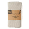 Hand Towels - 100% Organic Cotton