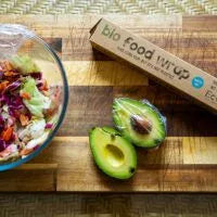 Eco Green Living Compostable Wrapping 
