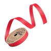 Red Natural Cotton Curling Ribbon