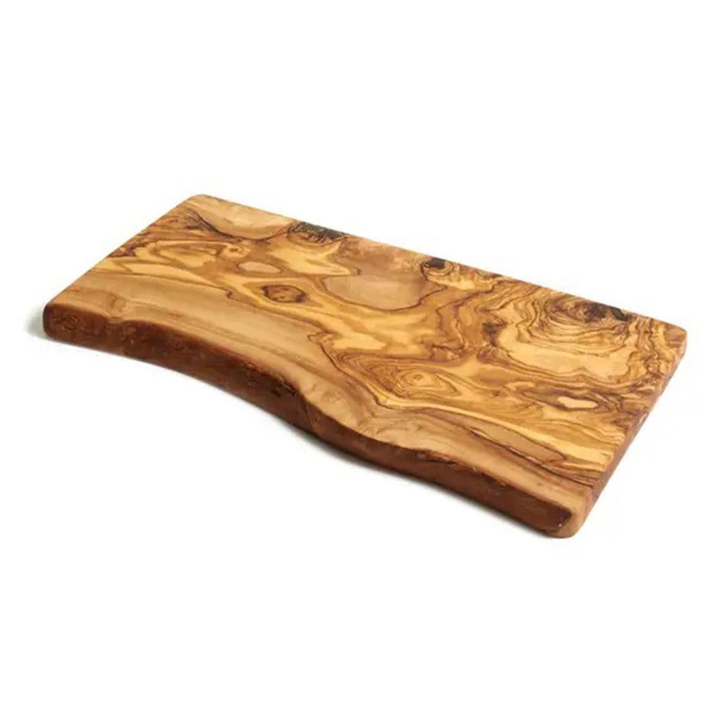 Rustic Olive Wood Cutting Board — EarthShopp