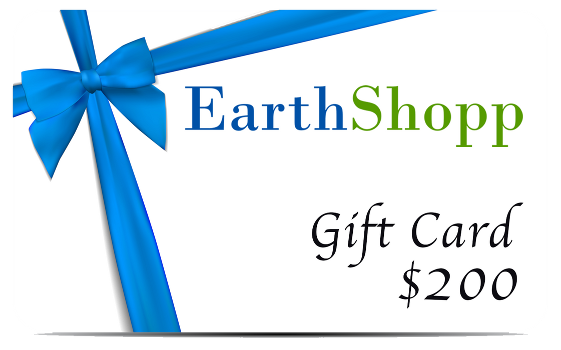 Earthshopp Digital Gift Card
