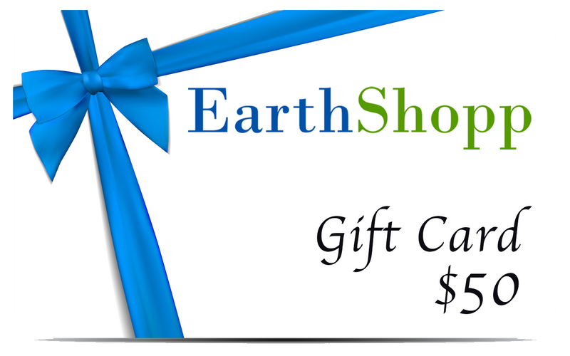 Earthshopp Digital Gift Card