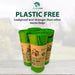 Plastic Free Kitchen Waste Bags