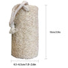Natural loofahs by Jungle Culture 