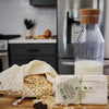 Organic Cotton Nut Milk Bag