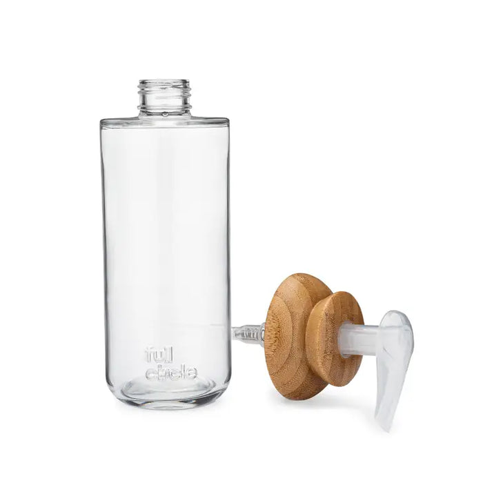 Soap & Lotion Dispenser (12 oz)