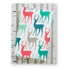 StagsBirch Double Sided Eco Wrapping Paper 