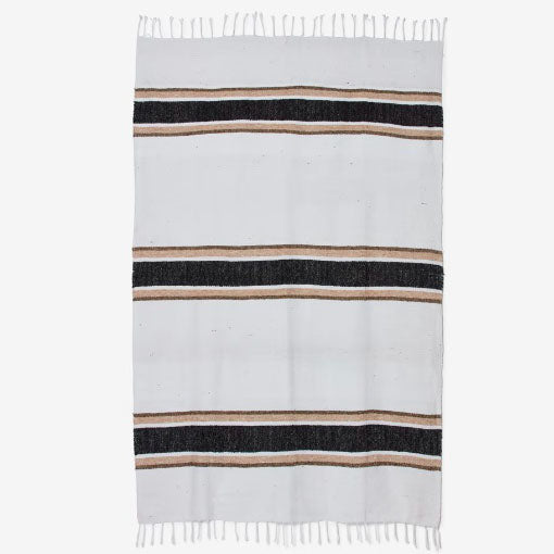 Sustainable Throw Blanket - Summerland