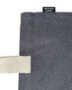 100% Recycled Canvas Tote Bag