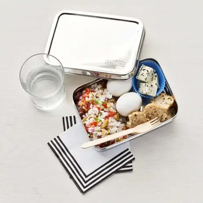 Stainless Steel - Bistro Box