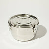 Airtight Stainless Steel Container