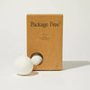 Package Free - Dryer Balls