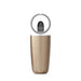 Stainless Steel Tumbler with Lid - Pyrite