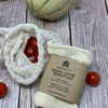 Organic Produce Bag Mesh Cotton With Drawstring