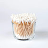 Bamboo Cotton Swabs (200 Pc)