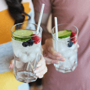 Drinking Straws & Stirrers