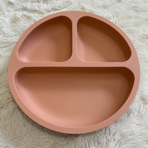 Divided Plate - Baby/Toddler
