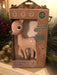 Rattle4, Teether & Bath Toy - Ralphie Reindeer