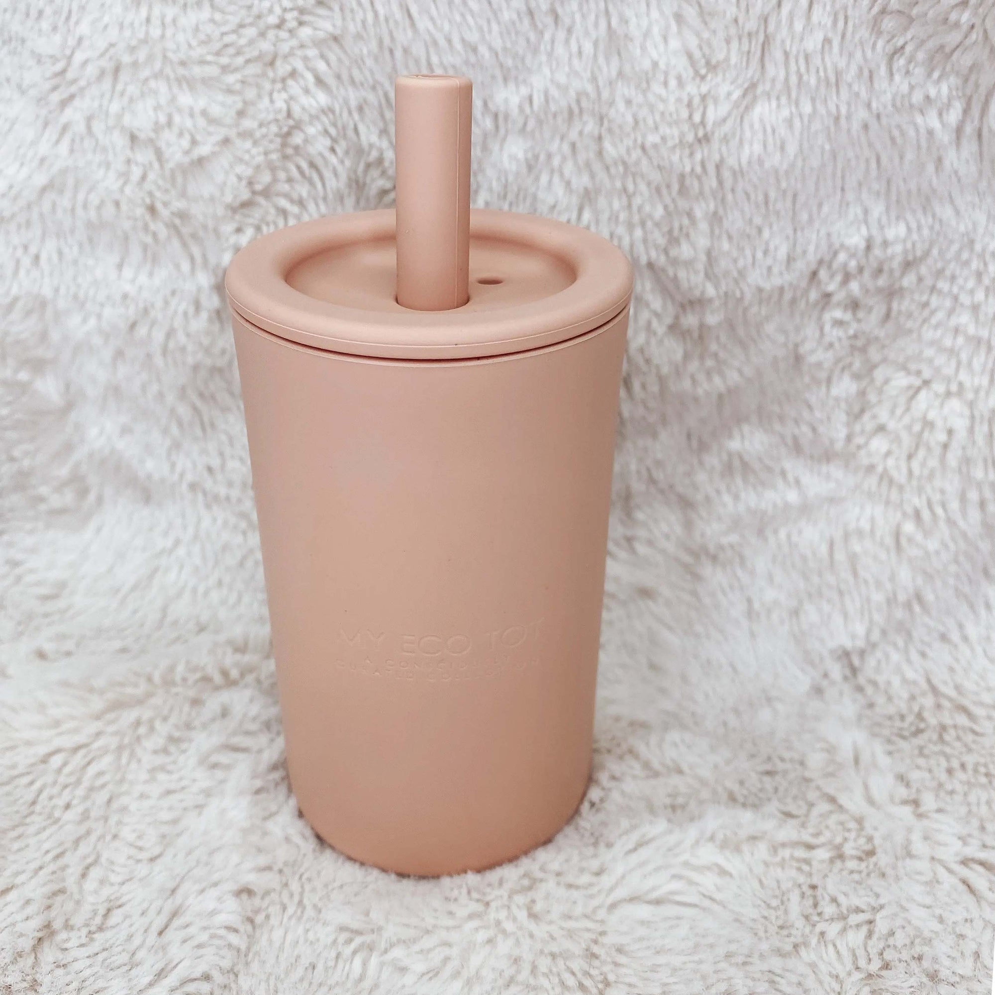 Silicone Cup - Toddler
