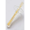 Silicone Tooth Brush - Stage 2 (1 - 2 years)