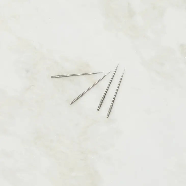 Package Free - Titanium Toothpicks